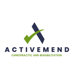 Active Mend Logo