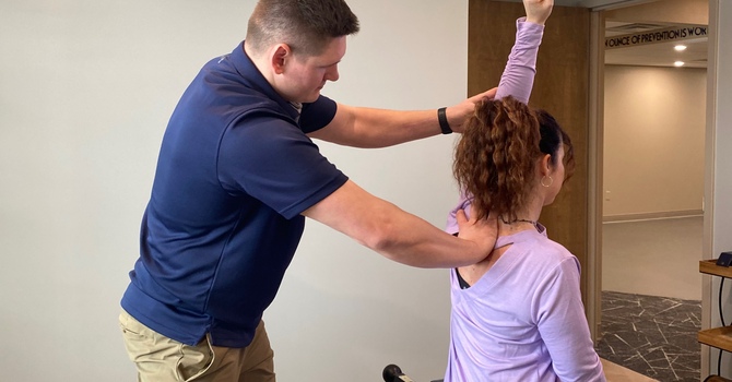 Winter Joint Pain: Why It Happens and What You Can Do