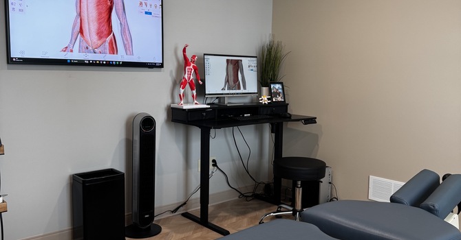 Holiday Survival Guide: Preventing Stress-Related Tightness